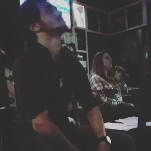 Meet your Posher, Lance